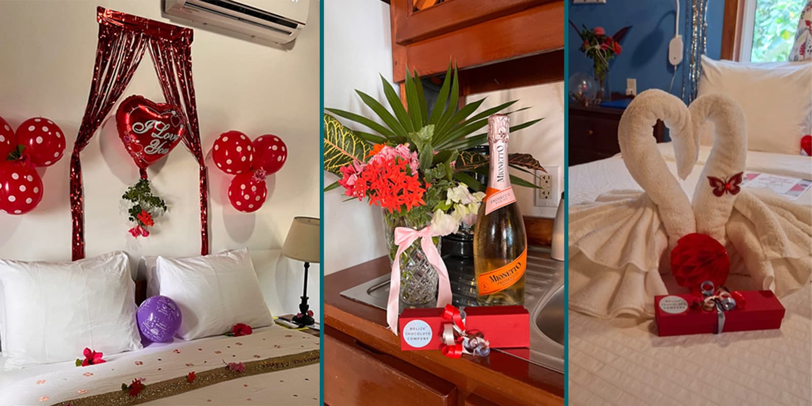 Special Occasions Package Special Occasions Package